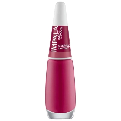 ESMALTE IMPALA BL 7,5ML A PEQUENA SEREIA - PEROLADO DANCA SOB AS ONDAS - UN