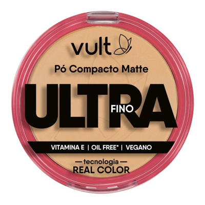 Po compacto ultra vult v430