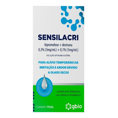 Sensilacri 3mg+1mg 15ml-outros
