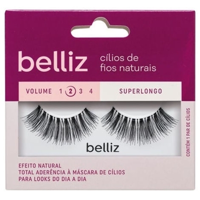 CILIOS BELLIZ 111 HAIR LINE