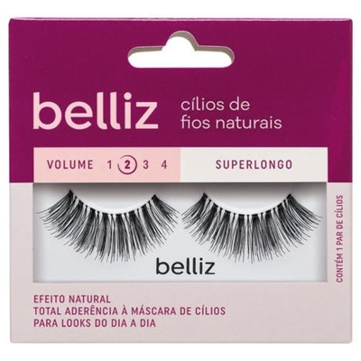 Cilios belliz 111 hair line