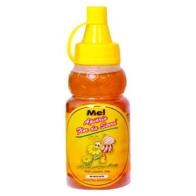 MEL FLOR DA SERRA NATUMEL BISNAGA 250G