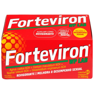 Forteviron 60 cp, cx 60 comp