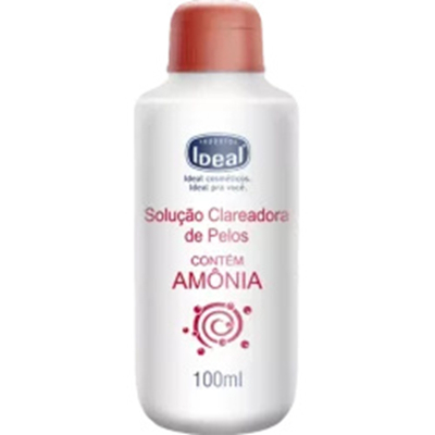 Amonia ideal 100ml ideal, c100 ml