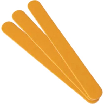 LIXA DE UNHA AMARELA NTFLEX 3100 1UN