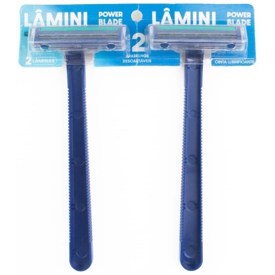 Lamini ap. barbear power blade c/2