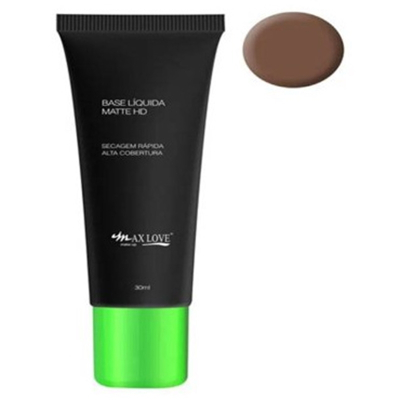 Base liquida hd max love sortida