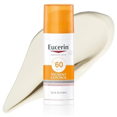 EUCERIN SUN AP SEM COR FPS60 50ML