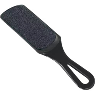 Lixa de pe plastico sintetico 35 nt flex
