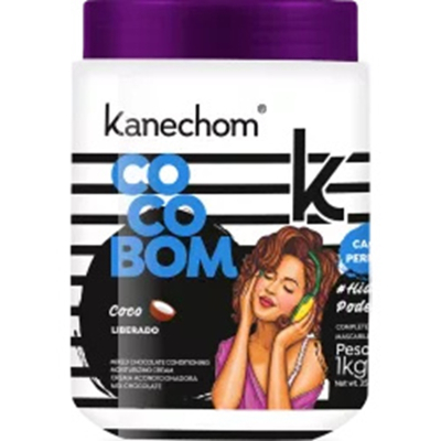 Cr. kanechom 1kg coco bom