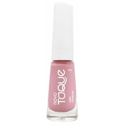 ESMALTE NOVO TOQUE AMEI CREMOSO 8ML