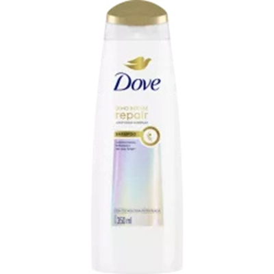 Sh. dove bond int repair 350ml