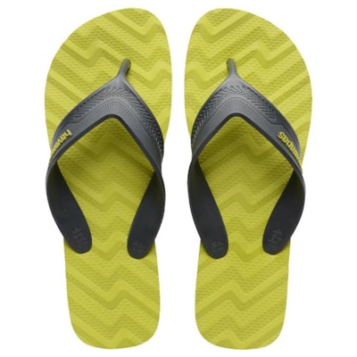 Hav.track waves wild lime 39/40 