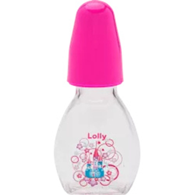 Mamadeira mini tip 50ml rosa 1971-01-rs