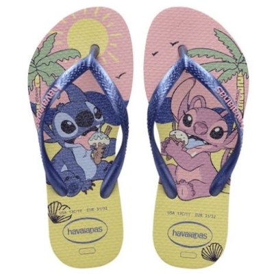 Hav.kids slim disneyf.buttercream 27/28 