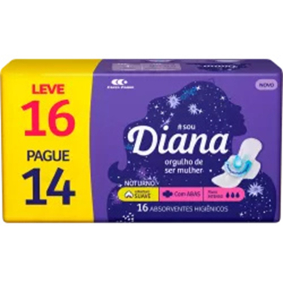 Abs. diana suave noturno c abas lv16 pg14