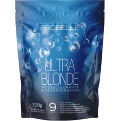 Po descol. probelle 300g dust free pouch 