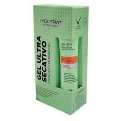 GEL LABOTRAT 15G ULTRA SECATIVO ESPINHAS ANTIMARCA 