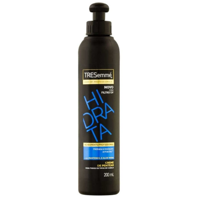 Cr. pent. tresemme hidrata 200