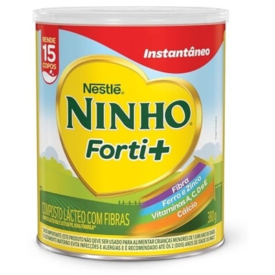 NINHO FORTI+ LT 380G
