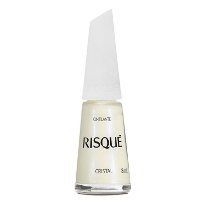 Esm. risque cristal cint. 8ml