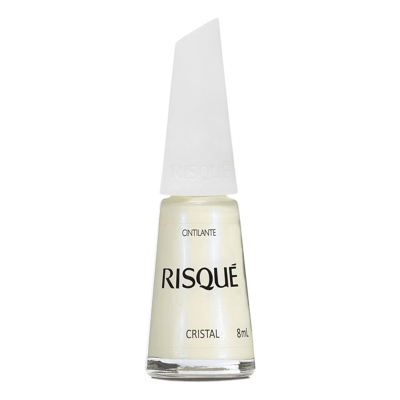 Esm. risque cristal cint. 8ml
