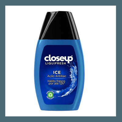 Cr. dent. close-up 100g liquifresch ice azul, close up liquifresh 100gr