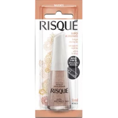 Esm. risque bl 8ml gota anjos* *