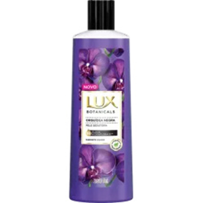 Sab. lux liquido 250ml orquid