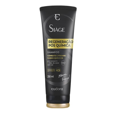 Sh. siage regeneracao pos quimic 250ml v1