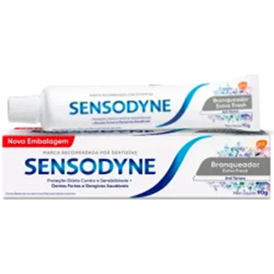 Cr. dent. sensodyne 90g branq