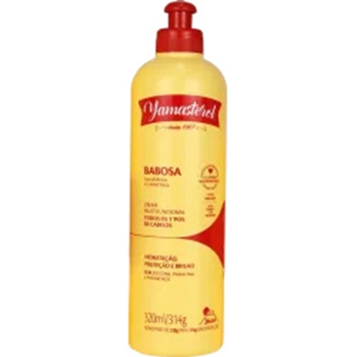 CREME YAMASTEROL 320G BABOSA TODOS OS - YAMA, YAMASTEROL BAB APL320 12U