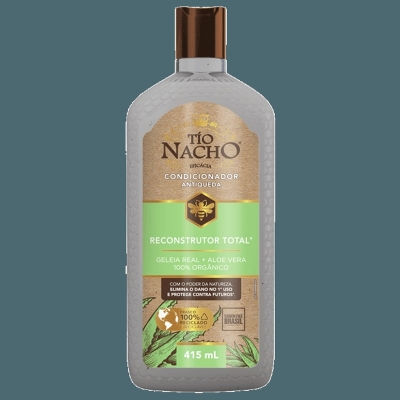 Cond. tio nacho recon total 415ml