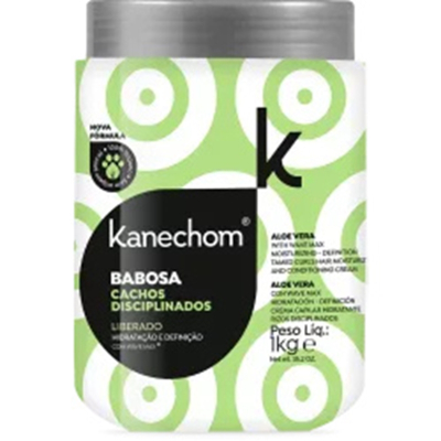 Cr. kanechomn 1kg aloe vera, cr trat aloe vera 1k
