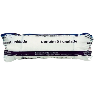 ATADURA CREPOM NEVE 20CM X 1,80M NEVE 13 FIOS, NEVE 20CM 1,8M