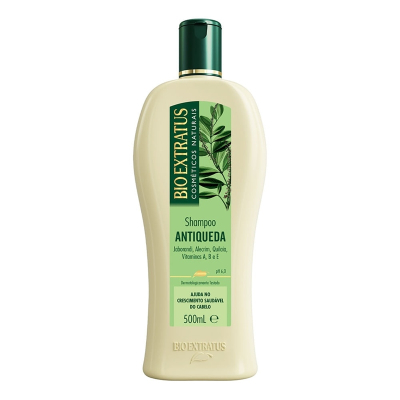 Sh. bio extratus 500ml jaborandi