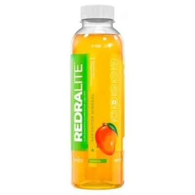 REDRALITE MANGA 480 ML - KRESS