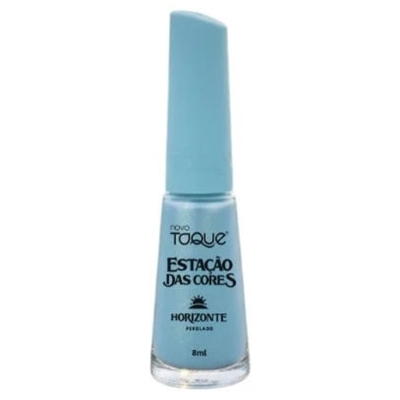 ESMALTE NOVO TOQUE HORIZONTE PEROL 8ML