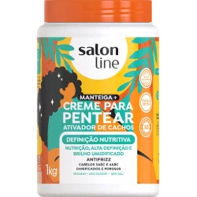 Cr. pent. salon line 1kg definicao nutritiva