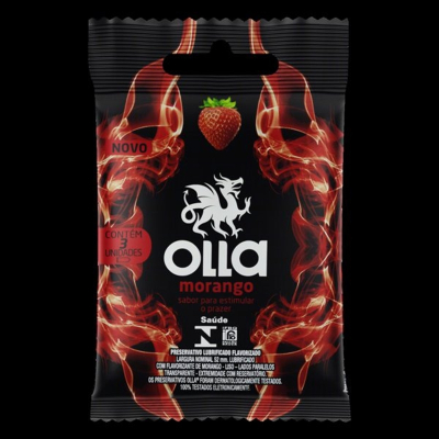 Pres. olla morango c/03