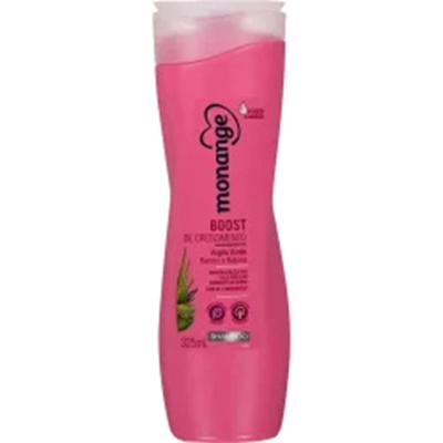 Sh. monange boost crescimento 325ml