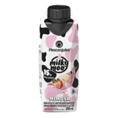 Piracanjuba bl milkmood 15g mimosa 250ml