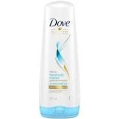 Cond. dove hidrat mais vitaminas 400ml