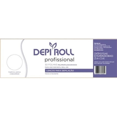 LENC DEP DEPIROLL 050UN POLIPROPILENO