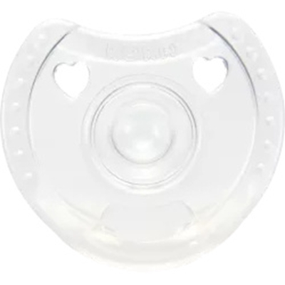 Ch. kuka soft comfort sil r nat 2901