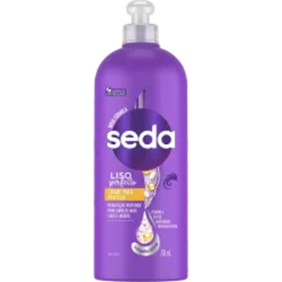 Cr. pent. seda 700ml joias natureza liso perf cond *