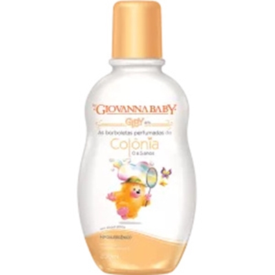 Des. giovanna baby giby 200ml