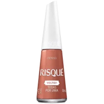 Esm. risque insp todas uma 8ml