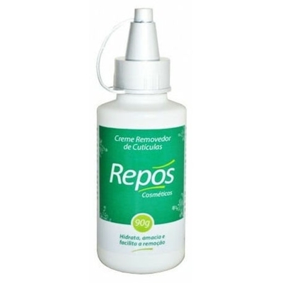REMOVEDOR DE CUTICULA REPOS 90GR