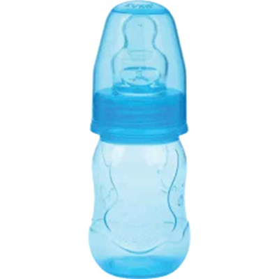 Mamadeira kuka aq 70ml or azul 1476